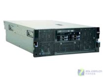 IBM System x3850 - M2 (7233-5RA) (Intel Xeon Quad Core E7450 2.4Ghz, 8GB RAM, 73.4GB HDD, 2x1440W) 