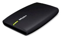 Maxtor Basics Portable 160gb