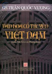 Văn hóa cổ truyền Việt Nam
