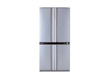 Tủ lạnh Sharp Double French SJ-F75PV