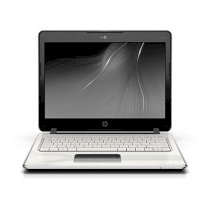 HP Pavilion dv2-1032ax (NZ134PA) (AMD Athlon MV-40 1.6Ghz, 2GB RAM, 250GB HDD, VGA ATI Radeon HD 3410, 12.1 inch, Windows Vista Home Premium)