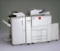 Gestetner MP6500 