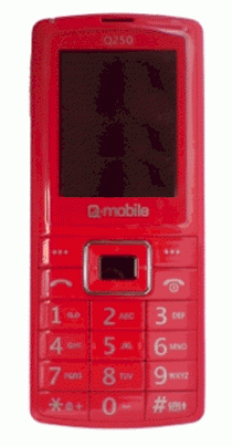Q-mobile Q250