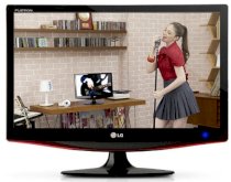 LG M227WA 21.5 inch