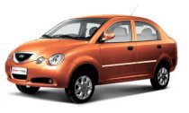 Chery QQ6 1.1 MT 2009