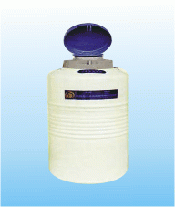 Bình chứa nitơ lỏng YDS 20