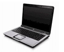 HP Pavilion dv2313cl (AMD Turion 64 X2 Dual-Core TL-56 1.8GHz, 1GB RAM, 160GB HDD, VGA NVIDIA GeForce Go 6150, 14.1 inch, Windows Vista Home Premium)