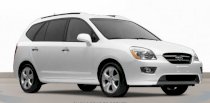 Kia Rondo LX I4 2009