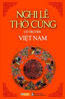 Nghi lễ thờ cúng cổ truyền Việt Nam