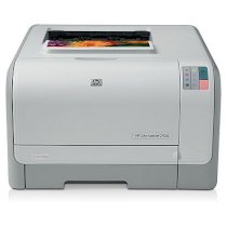 HP Color LaserJet CP1210
