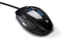 HP Gaming Mouse with VooDooDNA