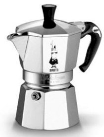 Bialetti Moka Express limited edition 1 cup  