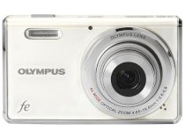 Olympus FE-4010