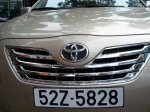 Mặt nạ mạ crôm TOYOTA CAMRY