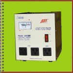 AST 1KVA DR 1 phase