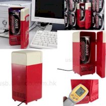 Tủ lạnh USB