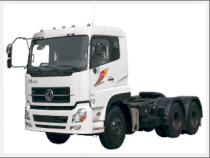 DongFeng L375