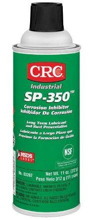 Sp 350 Corrosion Inhibitor