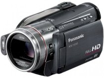 Panasonic HDC-HS350