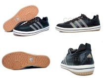 Adidas Leather-New Collection 2009 