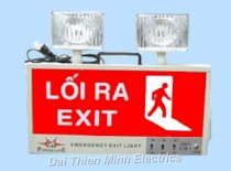 Đèn Exit Powerline 2E