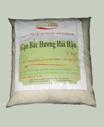 Gạo Bắc Hương Hải Hậu