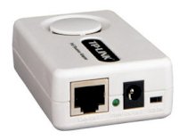 TP-LINK TL-POE10R (1 LAN Port + 1 PoE Port)