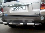 Cản sau xe Ford escape