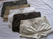 Quần short Abercrombie and Fitch