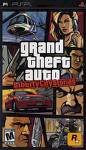 Grand Theft Auto: Liberty City Stories - PSP