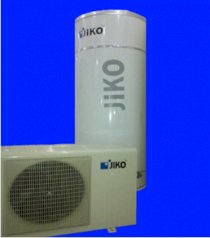 Máy nước nóng JiKO 90 IIA/F 120L