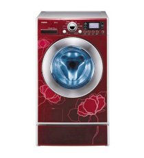 Máy giặt LG WD-1260ERD