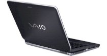 Sony Vaio VGN-CS23G/Q (Intel Pentium Dual Core T4200 2.0GHz, 2GB RAM, 250GB HDD, VGA Intel GMA 4500MHD, 14.1 inch, Windows Vista Home Premium) 