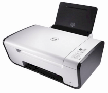 Dell V105 All-In-One Printer no fax