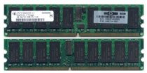 HP - DDRam2 - 4GB(2x2GB) - Bus 667Mhz - PC 5300 (PCMS240857)