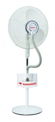 Quạt hơi nước Kangaroo HYB-45