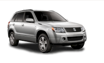 Suzuki Grand Vitara Luxury RWD 2.4 AT 2009