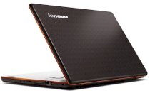 Lenovo Ideapad Y650 (Intel Core 2 Duo P8600 2.4Ghz, 3GB RAM, 320GB HDD, VGA NVIDIA GeForce G 105M, 16 inch, Windows Vista Home Premium)