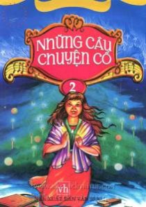 Túi những câu chuyện cổ - Tập 2(Trọn bộ 5 cuốn)