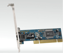 Netgear FA311 10/100 MBPS PCI ETHERNET NETWORK CARD