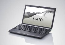 Sony Vaio VGN-Z790DHB (Intel Core 2 Duo P8700 2.53Ghz, 4GB RAM, 500GB HDD, VGA NVIDIA GeForce 9300M GS / Intel GMA 4500MHD, 13.1 inch, Windows Vista Business downgrade XP Professional)