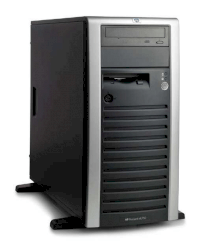 IBM System x3400 7973 (Intel Dual-Core Xeon 5110 1.6 GHz, 1GB RAM, 2x160GB HDD, RAID (0, 1), 670 Watt) 