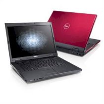 Dell Vostro 1520 Cherry Red (Intel Core 2 Duo T6570 2.1Ghz, 3GB RAM, 160GB HDD, VGA Intel GMA 4500MHD, 15.4 inch, Windows Vista Home Basic)