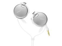 Tai nghe Sony MDR-Q38LW/S