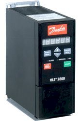 Biến tần Danfoss VLT® 2800 Series