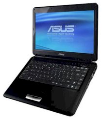 Asus K40IN (Intel Pentium Dual Core T4200 2.0Ghz, 1GB RAM, 250GB HDD, VGA NVIDIA GeForce G 102M, 14.1 inch, Windows Vista Home Premium)