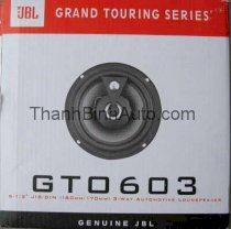 Loa tròn JBL GTO 603