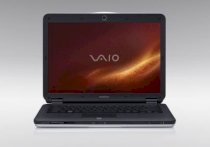 Sony Vaio VGN-CS390JBB (Intel Core 2 Duo P7350 2.0GHz, 2.0Ghz, 3GB RAM, 320GB HDD, VGA Intel GMA 4500MHD, 14.1 inch, Windows Vista Home Premium)