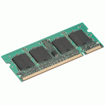 Hynix - DDRam2 - 2GB - Bus 667MHz - PC 5300 For Laptop 