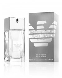 Emporio Diamonds EDT 75ml